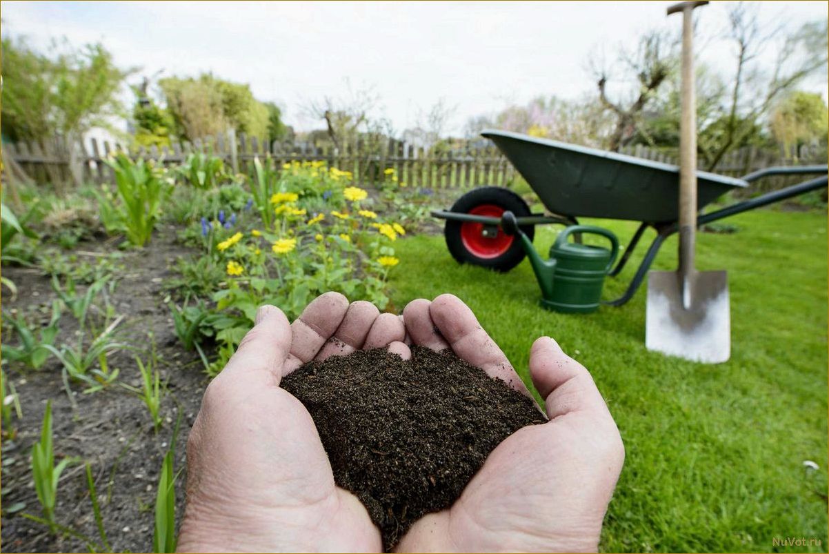 Секреты садовода: готовые дачные компостеры для удобрений