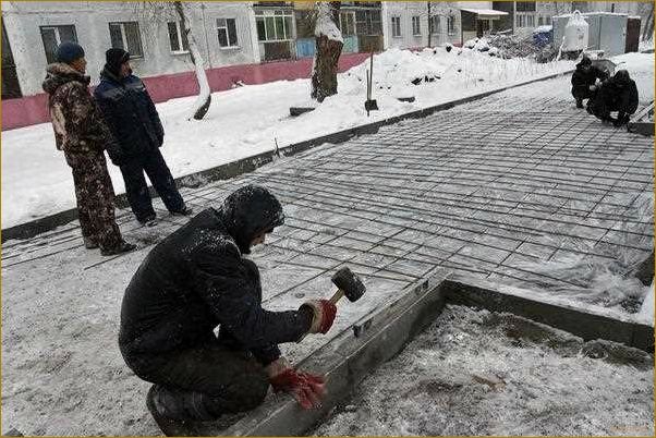 Укладка брусчатки: новые способы и техники