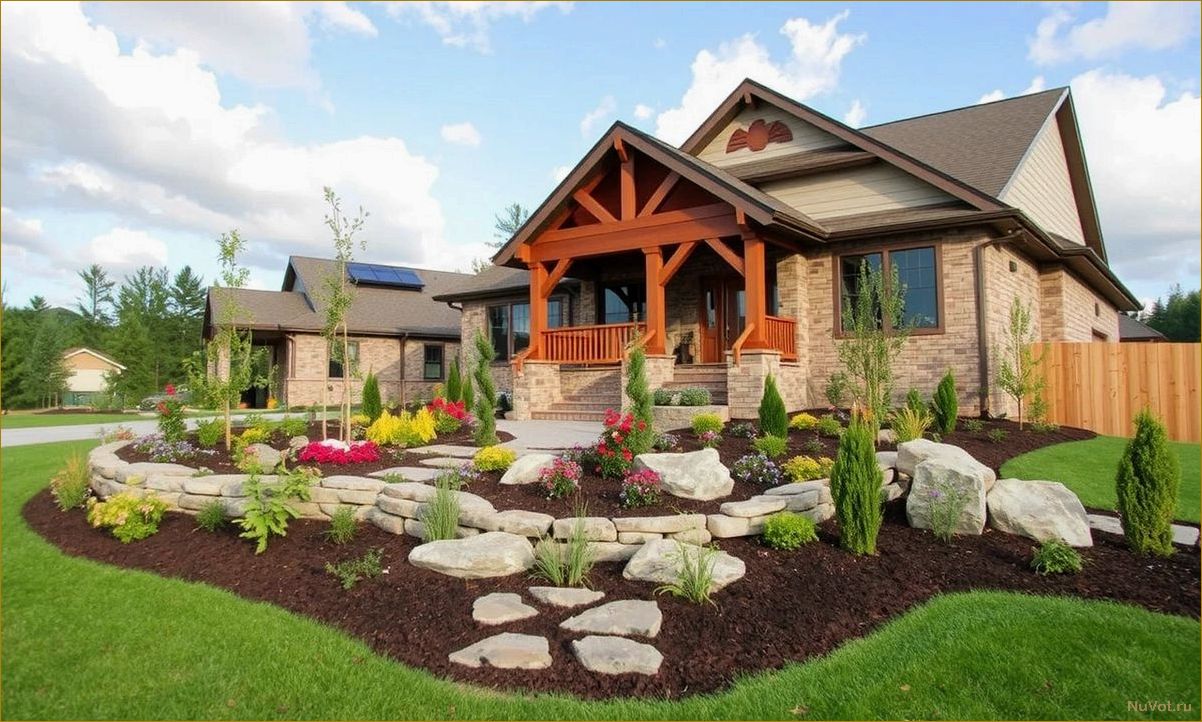 (практическое, руководство, благоустройству, территории) Практическое руководство по благоустройству территории вашего участка