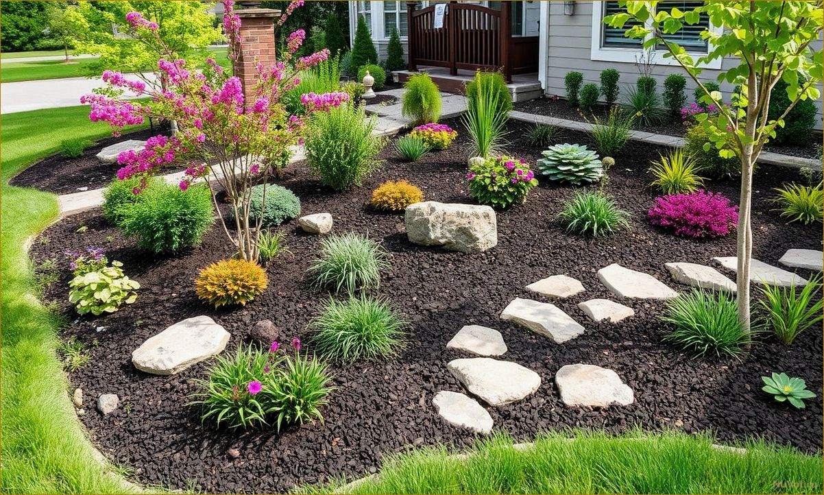 (практическое, руководство, благоустройству, территории) Практическое руководство по благоустройству территории вашего участка