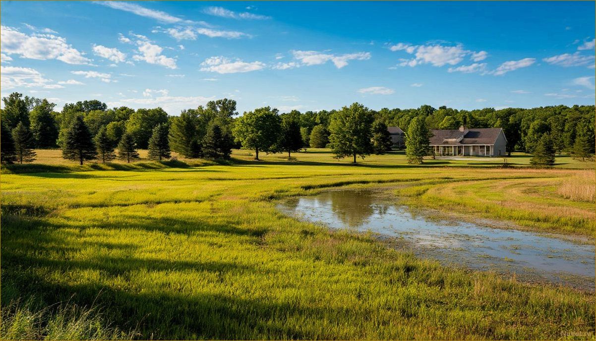 (благоустроить, узкие, участки, максимального, комфорта) Как благоустроить узкие участки для максимального комфорта и эстетики