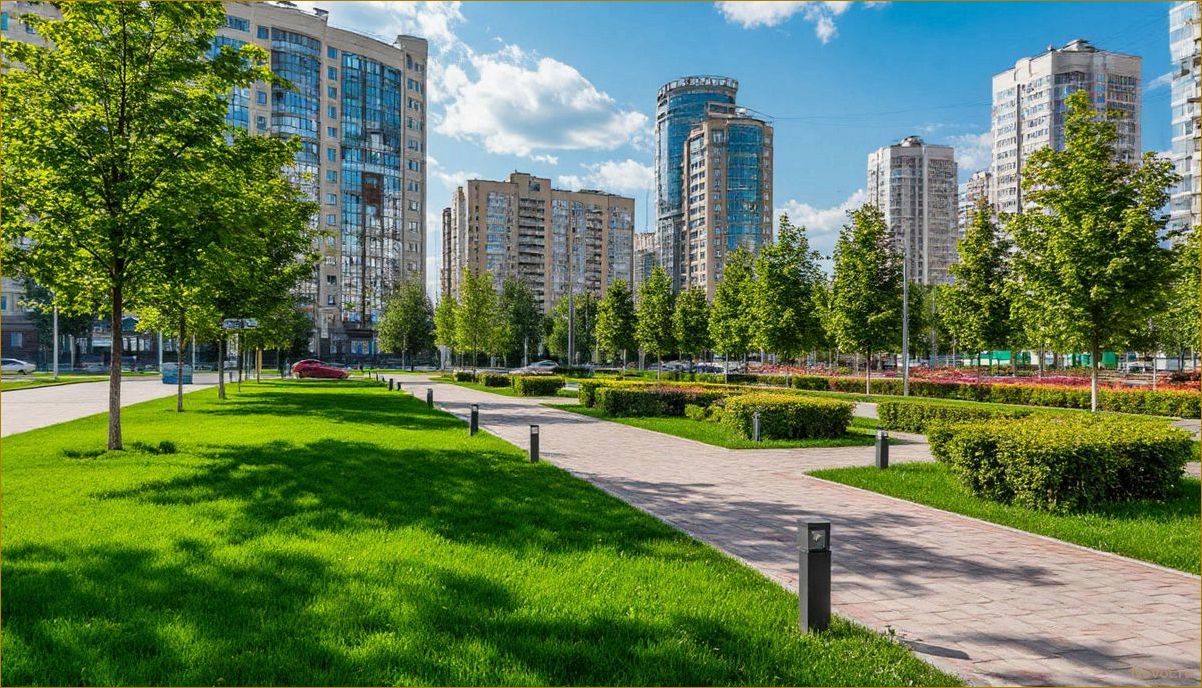 Как преобразить частные участки с помощью благоустройства и дизайна