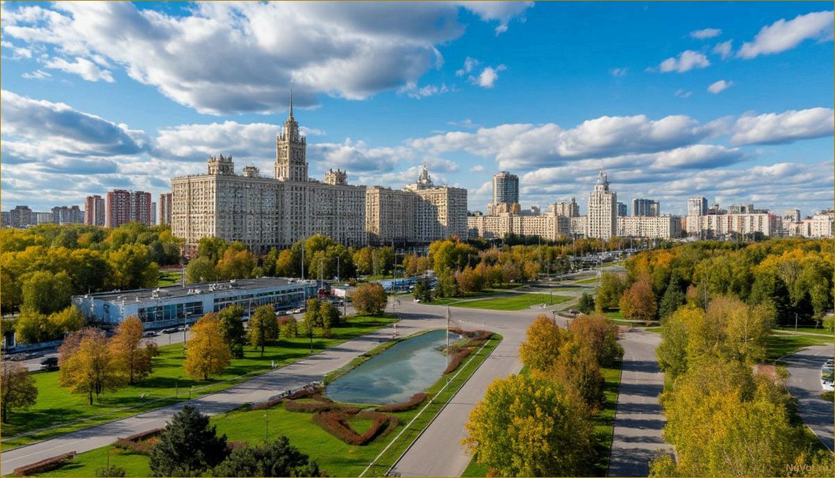 (идеи, советы, благоустройству, большого, участка) Идеи и советы по благоустройству большого участка для создания комфортной территории